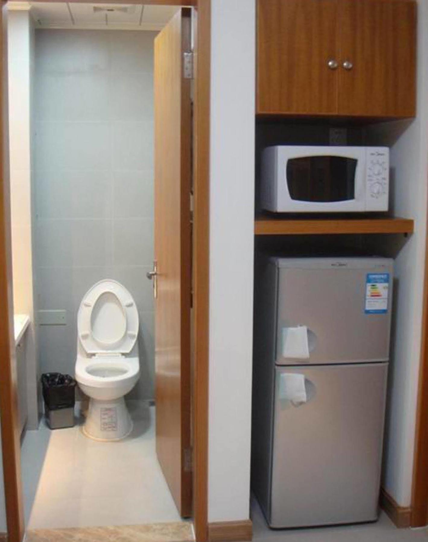 Xuan Yi Hotel Apartment Нанкин Екстериор снимка